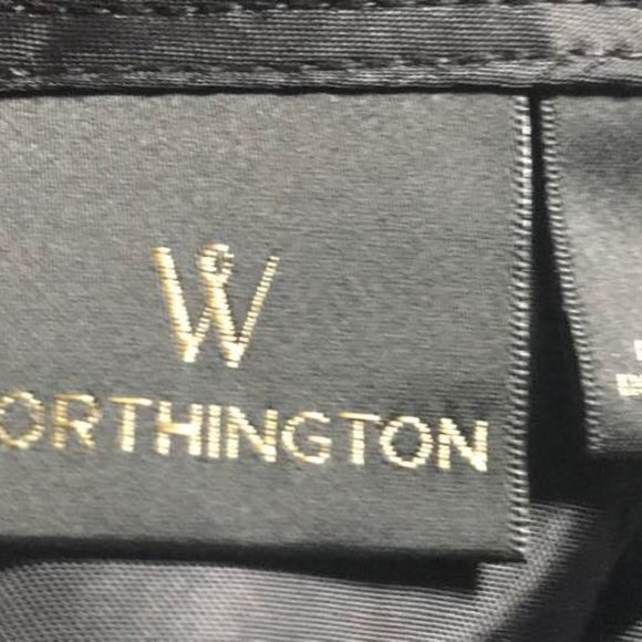 Party skirt, Pencil Black Sequence Skirt SZ 6, Christmas Party Skirt, new year - Picture 13 of 16